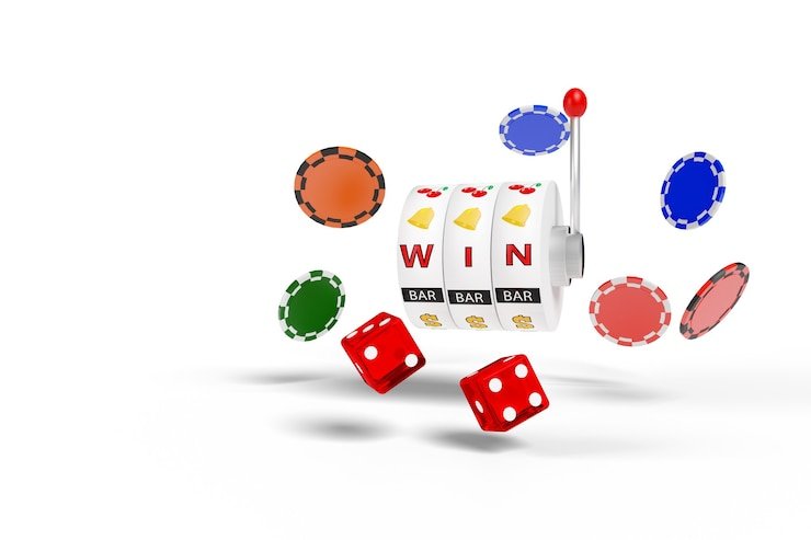 Layar permainan Blackjack langsung di platform free7mcn dengan dealer profesional